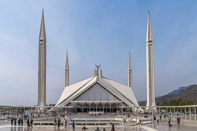 Islamabad, Pakistan