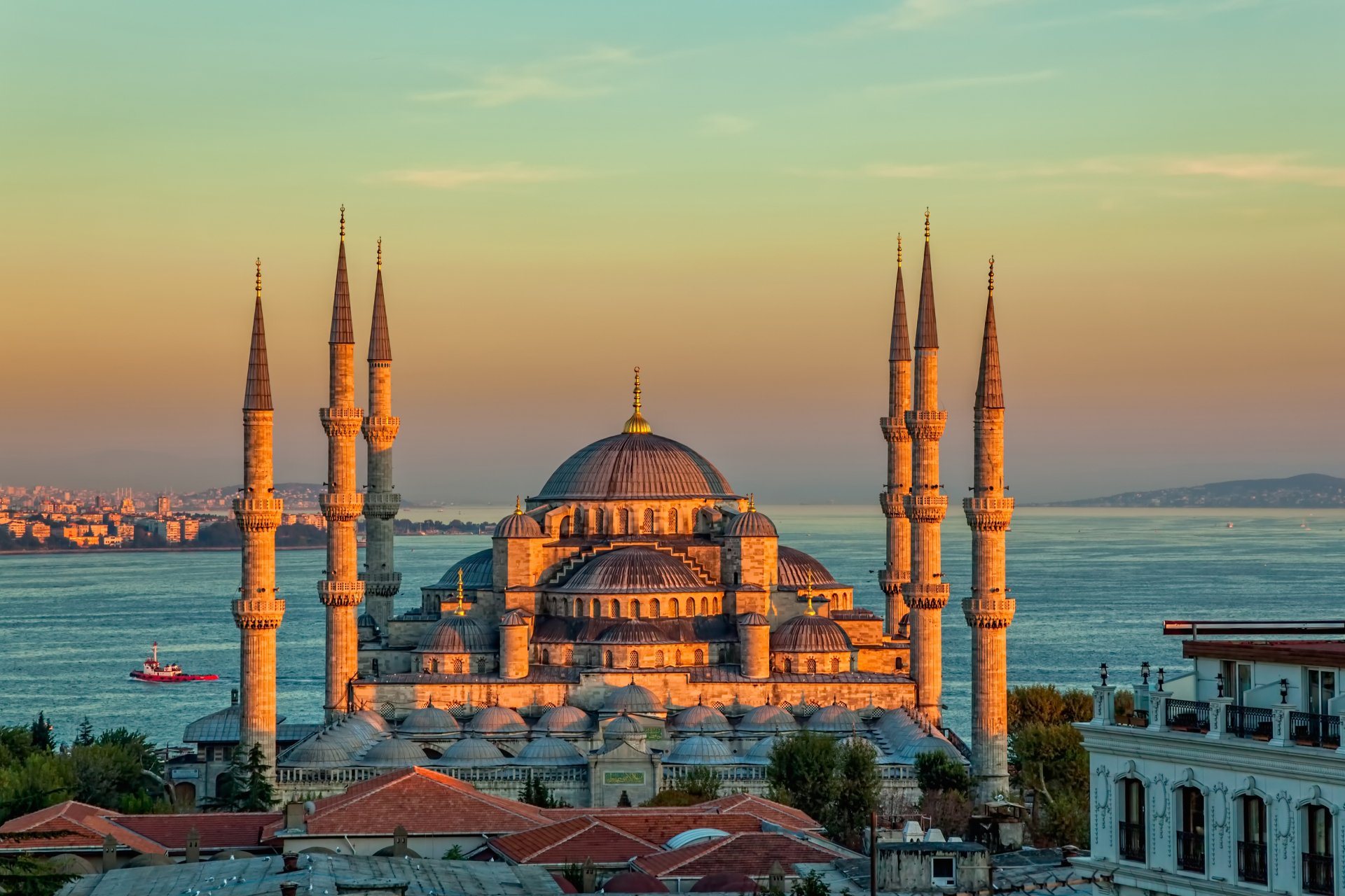 Istanbul, Türkiye
