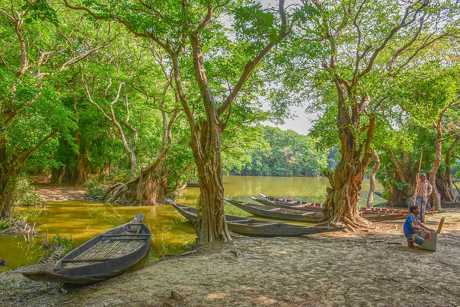 Sylhet, Bangladesh